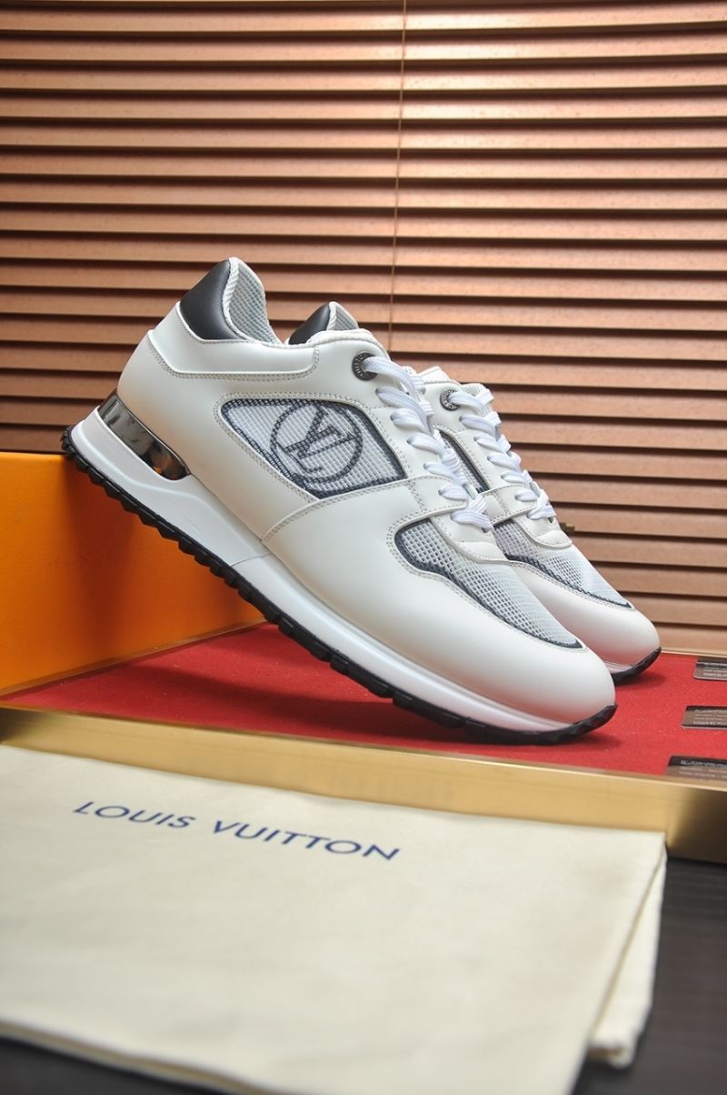 Louis Vuitton Run Away Sneaker